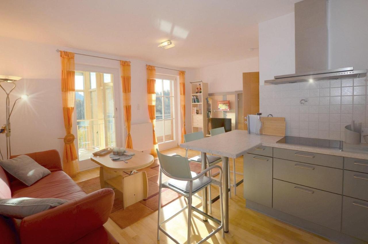 Bergapart Goetschl Rettenschoess Habitación foto