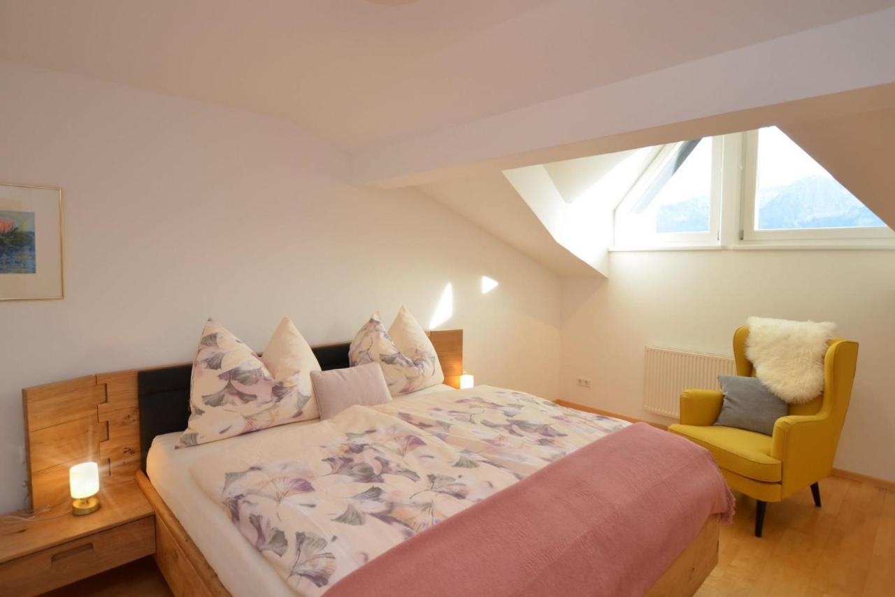 Bergapart Goetschl Rettenschoess Habitación foto