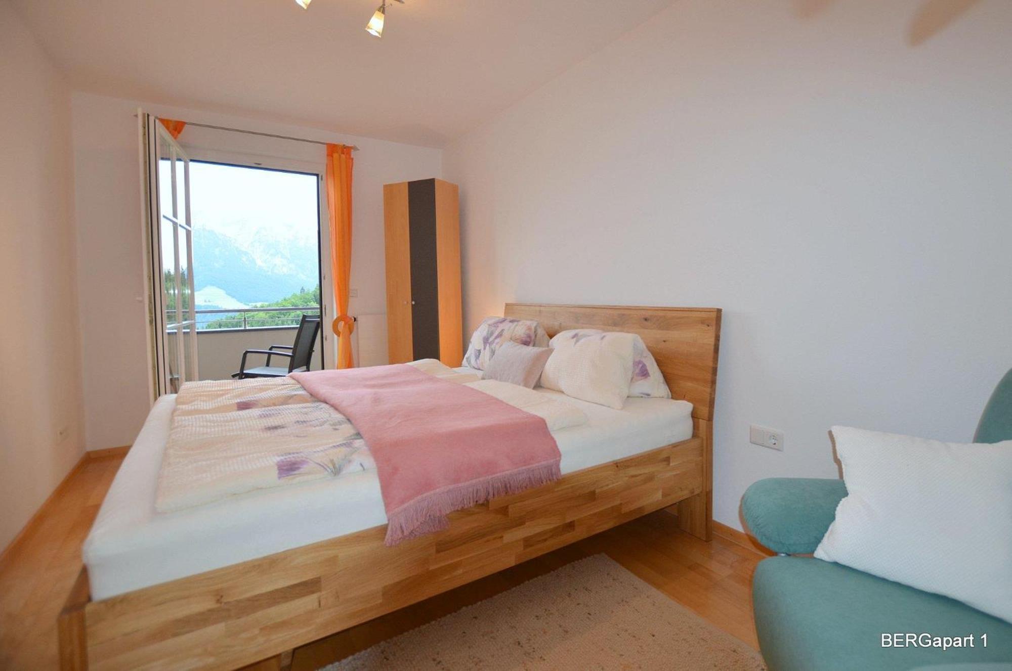 Bergapart Goetschl Rettenschoess Habitación foto